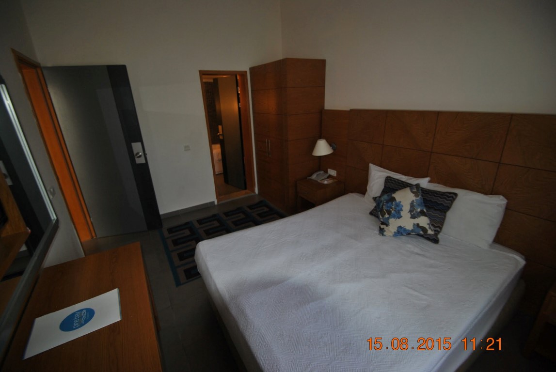 imagini hotel PINE BAY KUSADASI